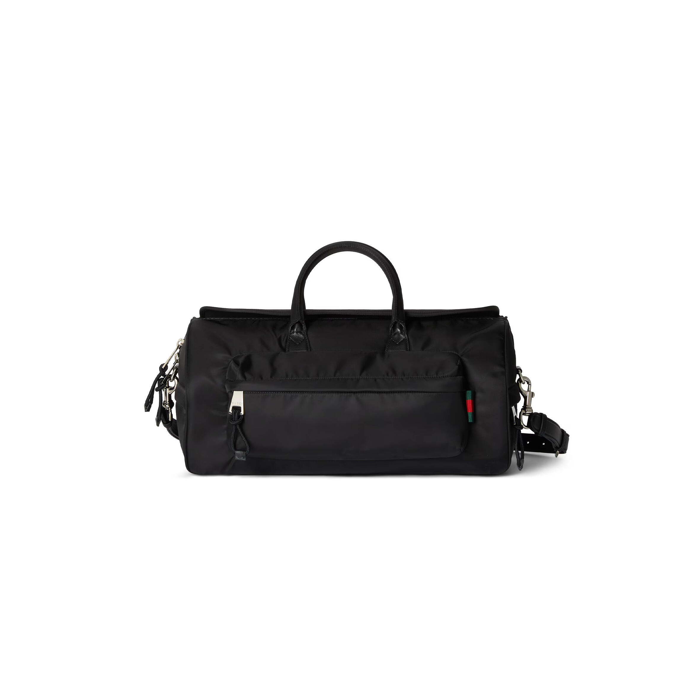 GUCCI MEDIUM DUFFLE BAG 800185 (42*22*22cm)